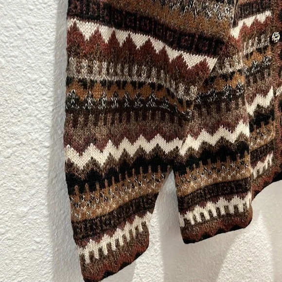 VINTAGE :: CARDIGAN - Picture 9 of 12